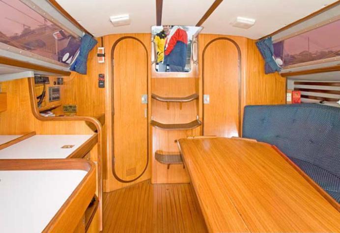 Cosy Sailing Boat Glamping Accommodation On The River In แซนด์วิช ภายนอก รูปภาพ